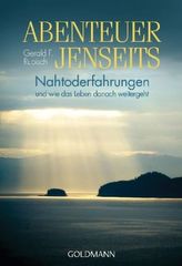 Vielleicht begab es sich aber . . .