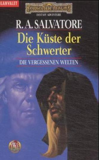 Die Küste der Schwerter Die Küste der Schwerter