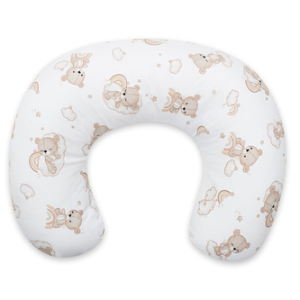 Kojící polštář New Baby Medvídci