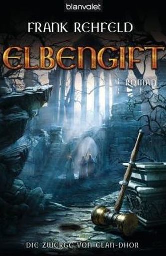 Elbengift