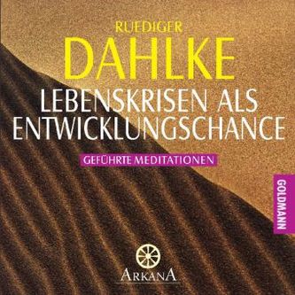 Lebenskrisen als Entwicklungschance, 1 Audio-CD
