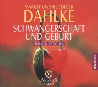 Schwangerschaft und Geburt, 1 Audio-CD