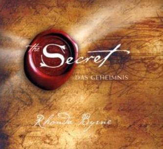 The Secret - Das Geheimnis, 4 Audio-CDs