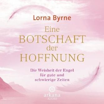 Eine Botschaft der Hoffnung, 2 Audio-CDs
