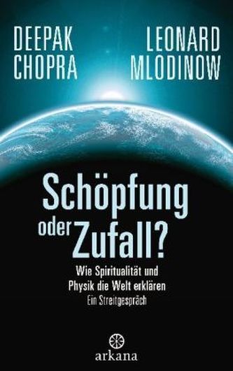 Schöpfung oder Zufall?