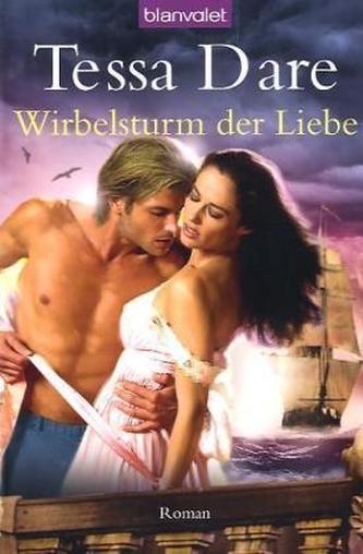 Wirbelsturm der Liebe