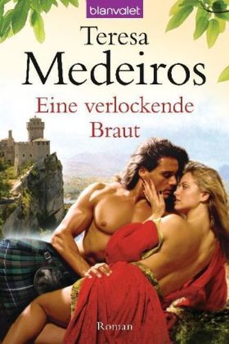 Eine verlockende Braut