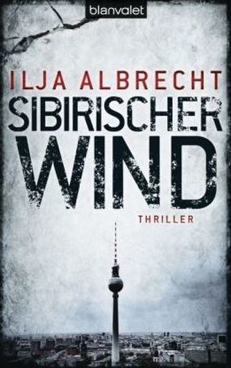 Sibirischer Wind