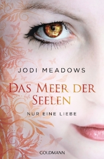 Das Meer der Seelen - Nur eine Liebe
