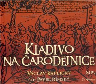 Kladivo na čarodějnice - 6CD