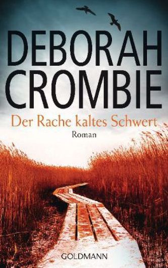 Der Rache kaltes Schwert Der Rache kaltes Schwert