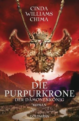 Die Purpurkrone Die Purpurkrone