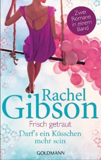 Frisch getraut / Darf's ein Küsschen mehr sein? Frisch getraut / Darf's ein Küsschen mehr sein?
