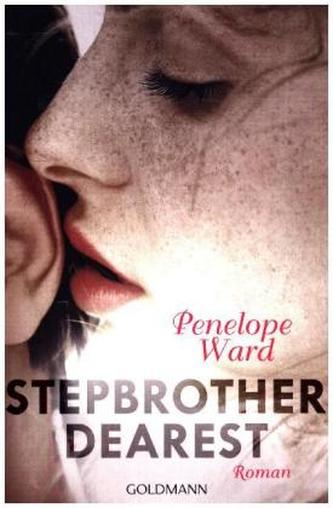 Stepbrother Dearest, deutsche Ausgabe Stepbrother Dearest, deutsche Ausgabe