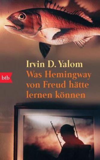 Was Hemingway von Freud hätte lernen können