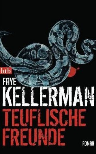 Teuflische Freunde