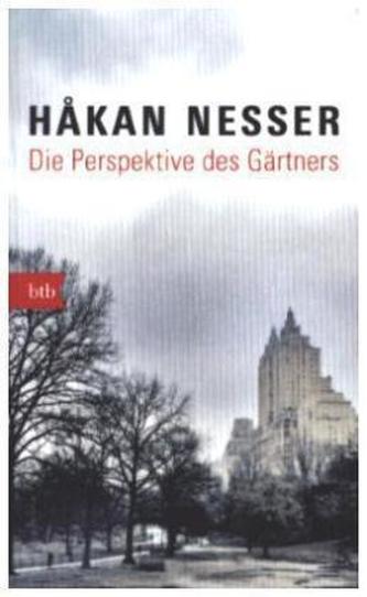 Die Perspektive des Gärtners
