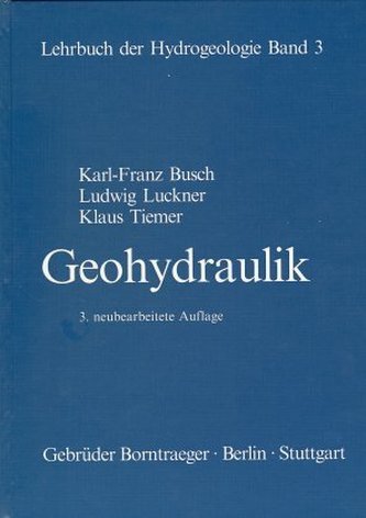 Geohydraulik