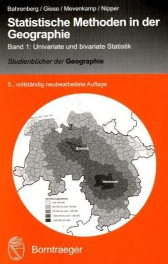 Univariate und bivariate Statistik