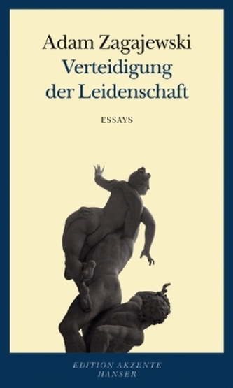 Verteidigung der Leidenschaft Verteidigung der Leidenschaft