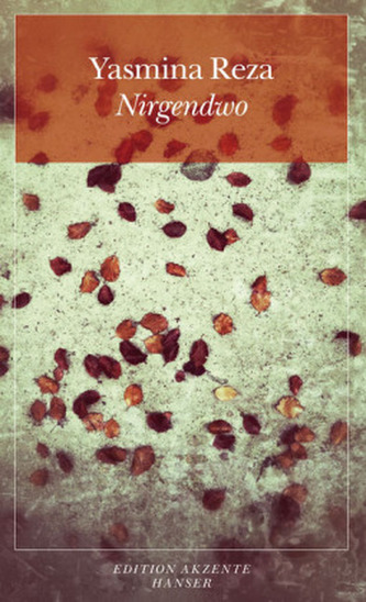 Nirgendwo. Hammerklavier