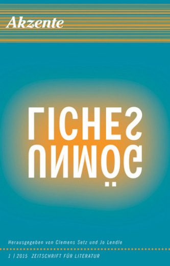 Akzente. Bd.1/2015