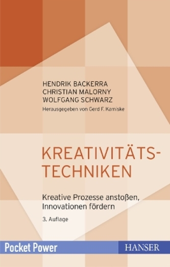 Kreativitätstechniken