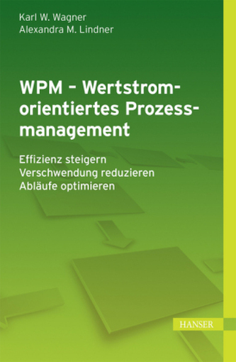 WPM - Wertstromorientiertes Prozessmanagement