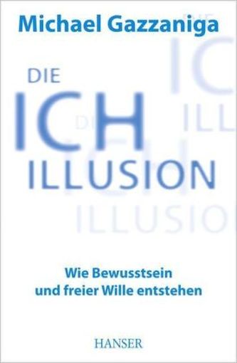 Die Ich-Illusion