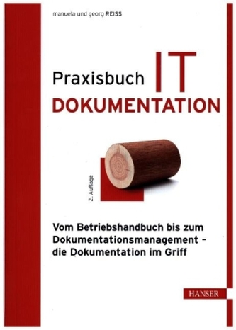 Praxisbuch IT-Dokumentation