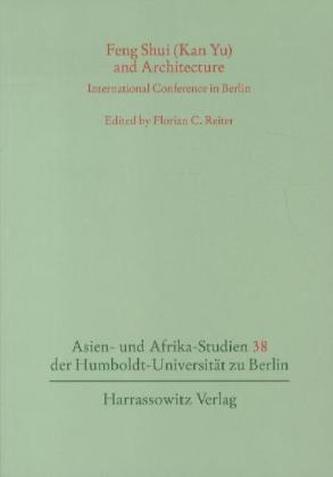 Feng Shui (Kan Yu) and Architecture