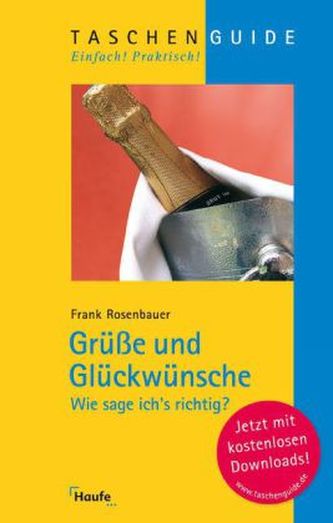 Grüße und Glückwünsche