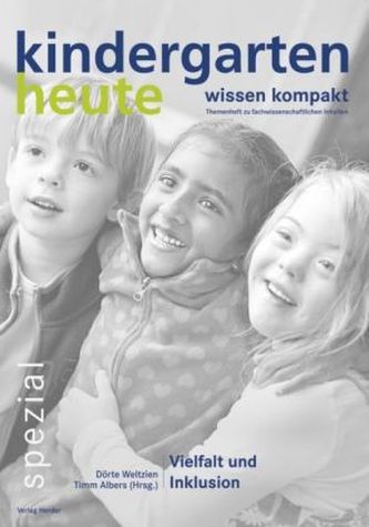 Vielfalt und Inklusion Vielfalt und Inklusion