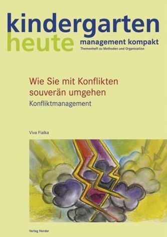 Wie Sie mit Konflikten souverän umgehen Wie Sie mit Konflikten souverän umgehen