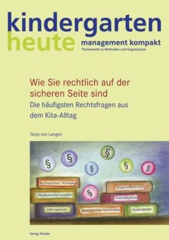 Wie Sie rechtlich auf der sicheren Seite sind Wie Sie rechtlich auf der sicheren Seite sind