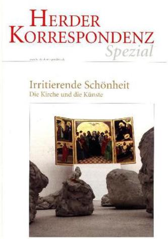 Irritierende Schönheit