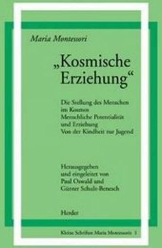 'Kosmische Erziehung'