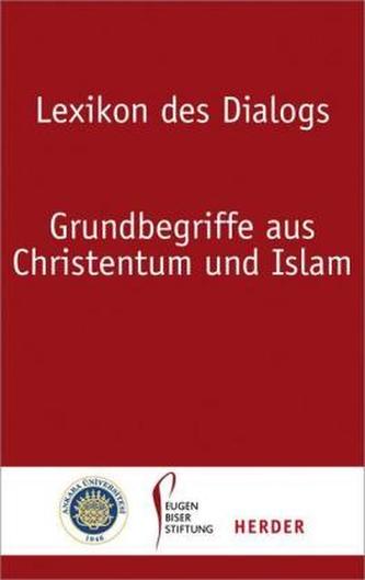 Lexikon des Dialogs, 2 Bde.
