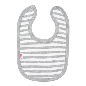 Kojenecký bavlněný bryndák New Baby Zebra exclusive