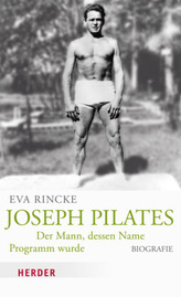 Joseph Pilates