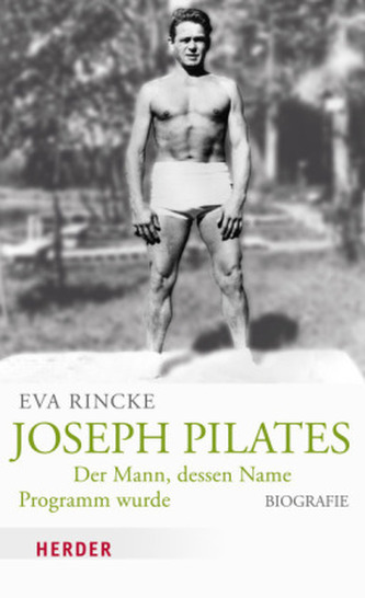 Joseph Pilates