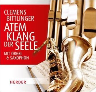 Atem - Klang der Seele, 1 Audio-CD