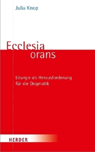Ecclesia orans