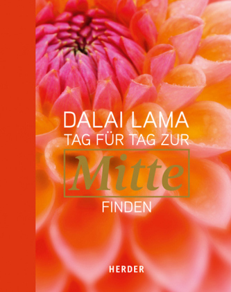 Tag für Tag zur Mitte finden