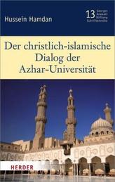 Der christlich-islamische Dialog der Azhar-Universität