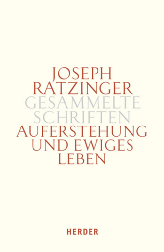 Auferstehung und Ewiges Leben