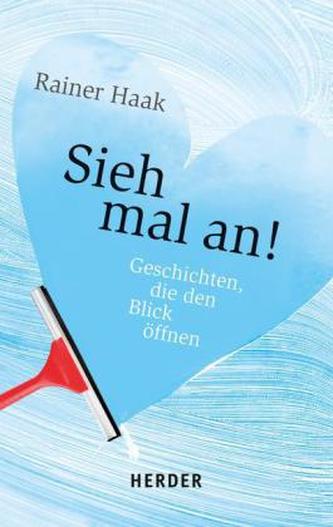 Sieh mal an Sieh mal an