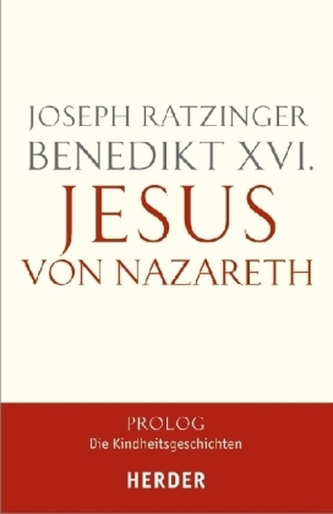 Jesus von Nazareth. Tl.3 Jesus von Nazareth. Tl.3