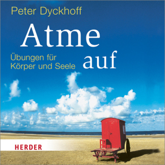 Atme auf, Audio-CD