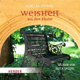 Weisheit aus dem Kloster, 1 Audio-CD